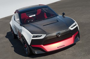 New nissan silvia cancelled #6